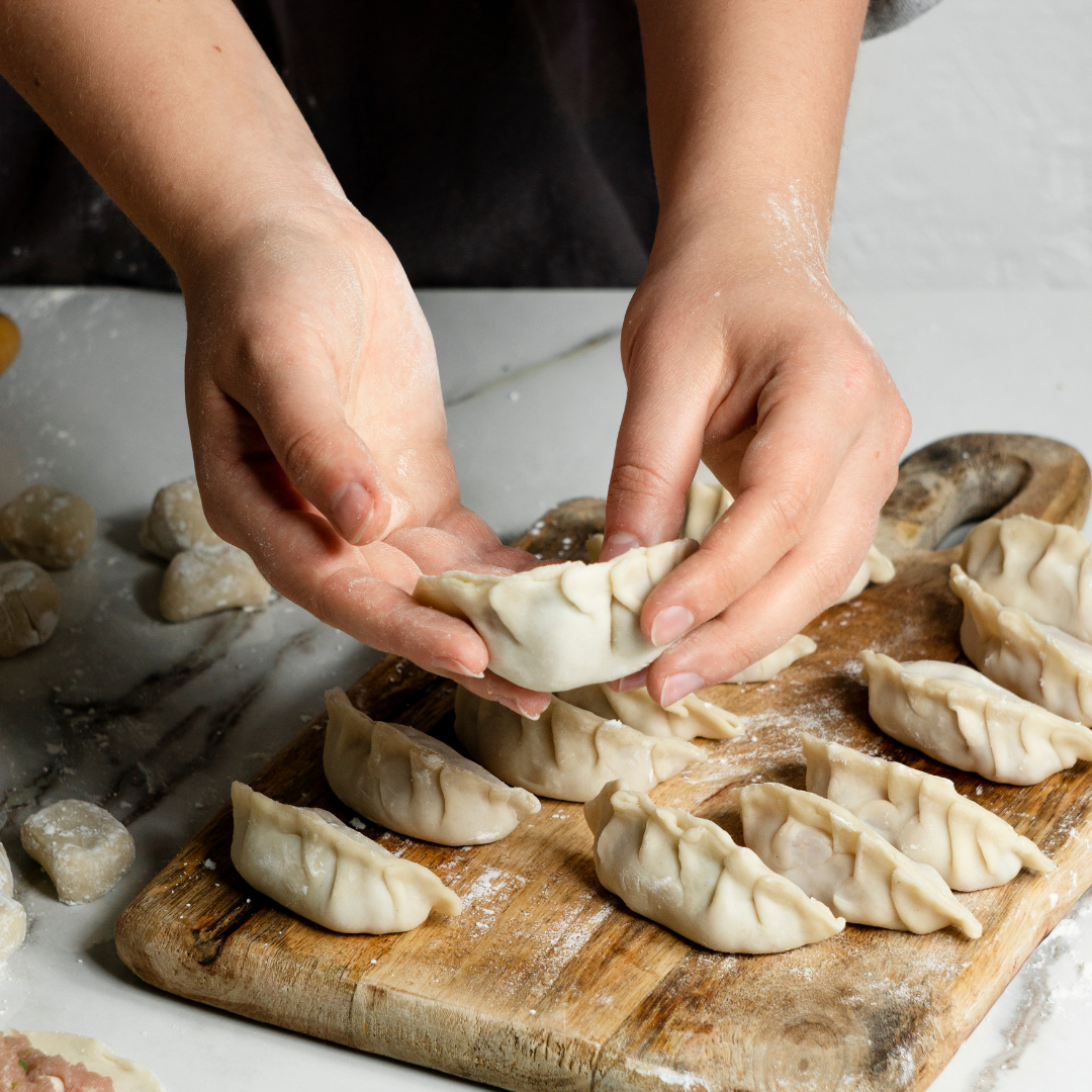 Chunky Pork and Sage Rillettes – The Hunter's Pantry