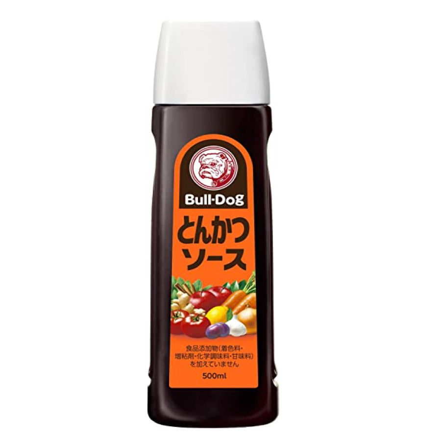 Bulldog Tokuyo Tonkatsu Sauce 1.8L The Hunter's Pantry