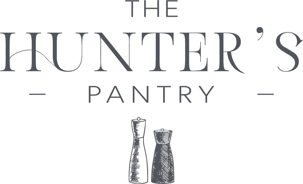 The Hunter's Pantry is Newcastle Leading home of food.