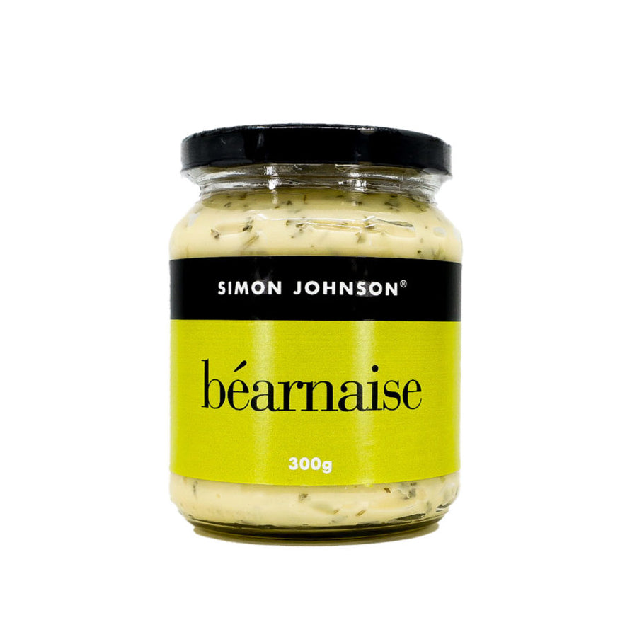 Simon Johnson Bearnaise Sauce 300g The Hunter's Pantry