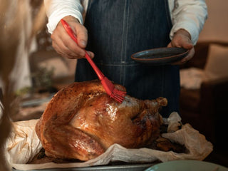 Christmas Turkey Tips and Tricks
