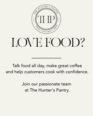 Food Lover / Retail & Coffee Assistant