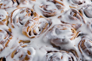 Best Buns in The House
