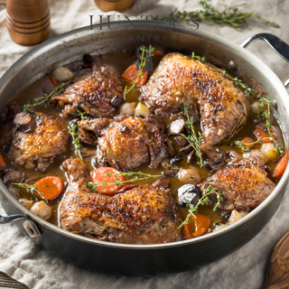 Coq au Vin