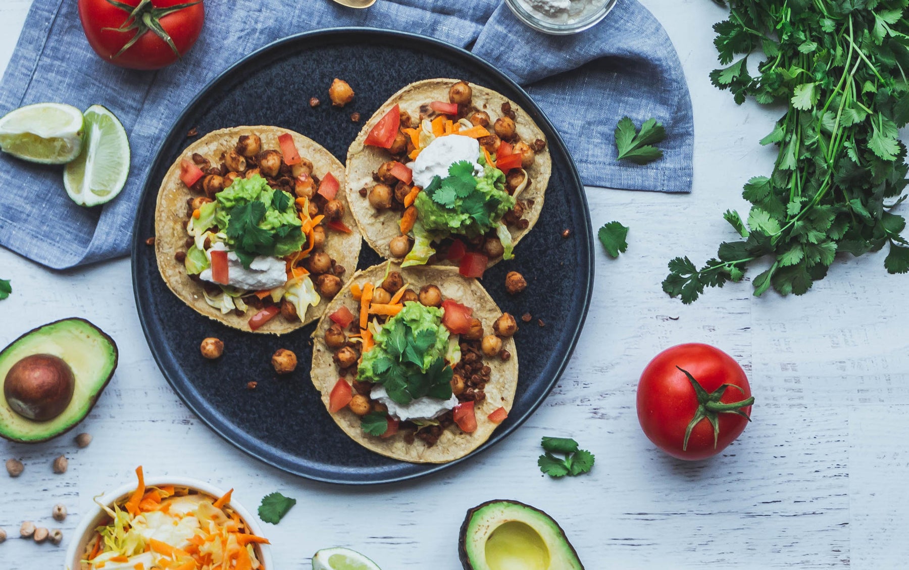 Mexican Pantry The Hunter's Pantry