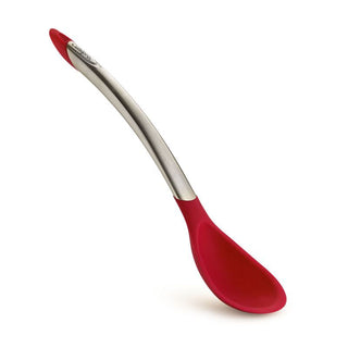Cuisipro Spoon silicone 30.5cm red