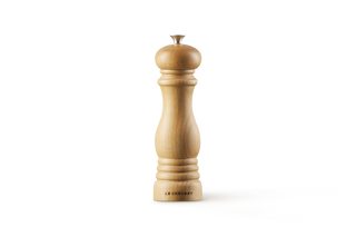 Le Creuset Classic Pepper Mill - Wood