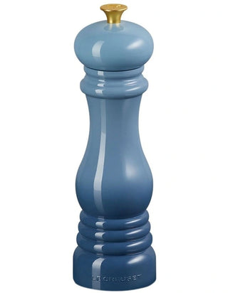 Le Creuset 30cm Pepper Mill - Chambray