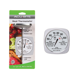 Gourmet Meat Thermometer