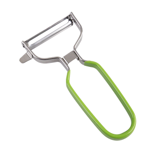 S/S Speed Y Peeler Japanese blade