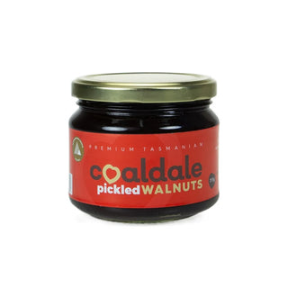 Tasmanian Pickled Walnuts 315g