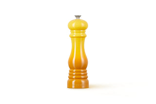 Le Creuset Classic Pepper Mill - Nectar