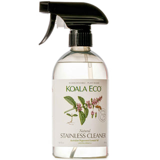 Koala Stainless Steel Cleaner 500ml