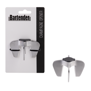 Champagne Opener