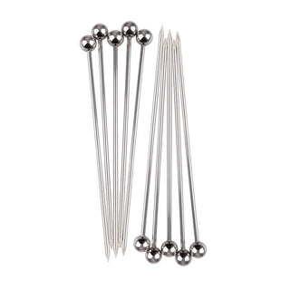 Bartenders S/S cocktail Picks set 10