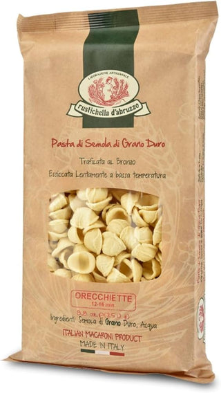 Rustiche Orecchiette 500g