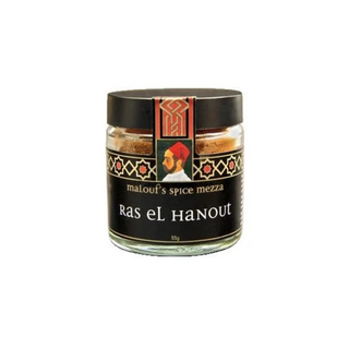 Malouf Ras El Hanout  55g