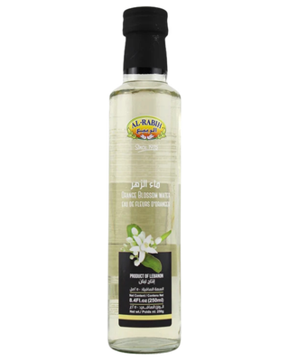 Al-rabih Orange Blossom Water 500ml