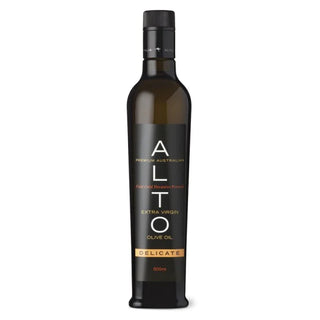 ALTO Delicate Extra Virgin Olive Oil 500ml