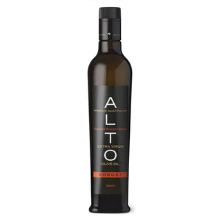 ALTO Robust Extra Virgin Olive Oil 500mL