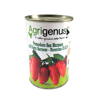 Argigenus San Marzano DOP Tomatoes 400g