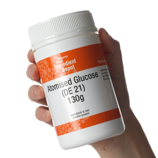 MFID Atomised Glucose 130g $
