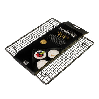 Bakemaster Cooling Tray 25cm x 23cm