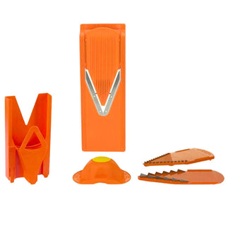 Börner V5 Power Starter Set - Orange