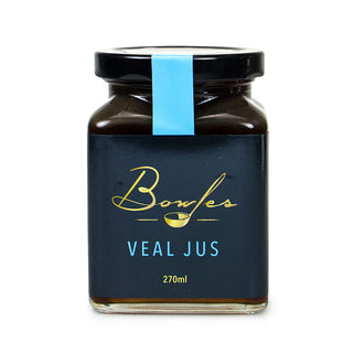 Bowles Veal Jus 270ml