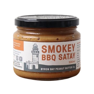 B/Bay Smokey BBQ Satay Sauce 300ml