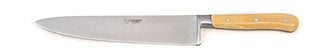 En Aubrac (Laguiole) Chef’s Knife – Boxwood (20cm)