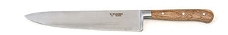 En Aubrac (Laguiole) Chef’s Knife – Walnut (20cm)