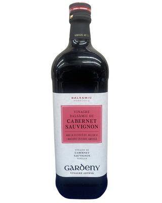 Gardeny Cabernet Sauvignon Vinegar 1L