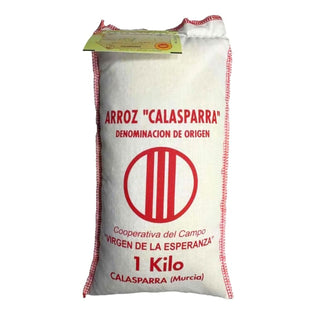Calasparra Rice - 1kg