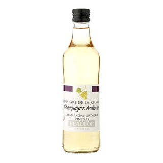 Beaufor Champagne Vinegar 500ml