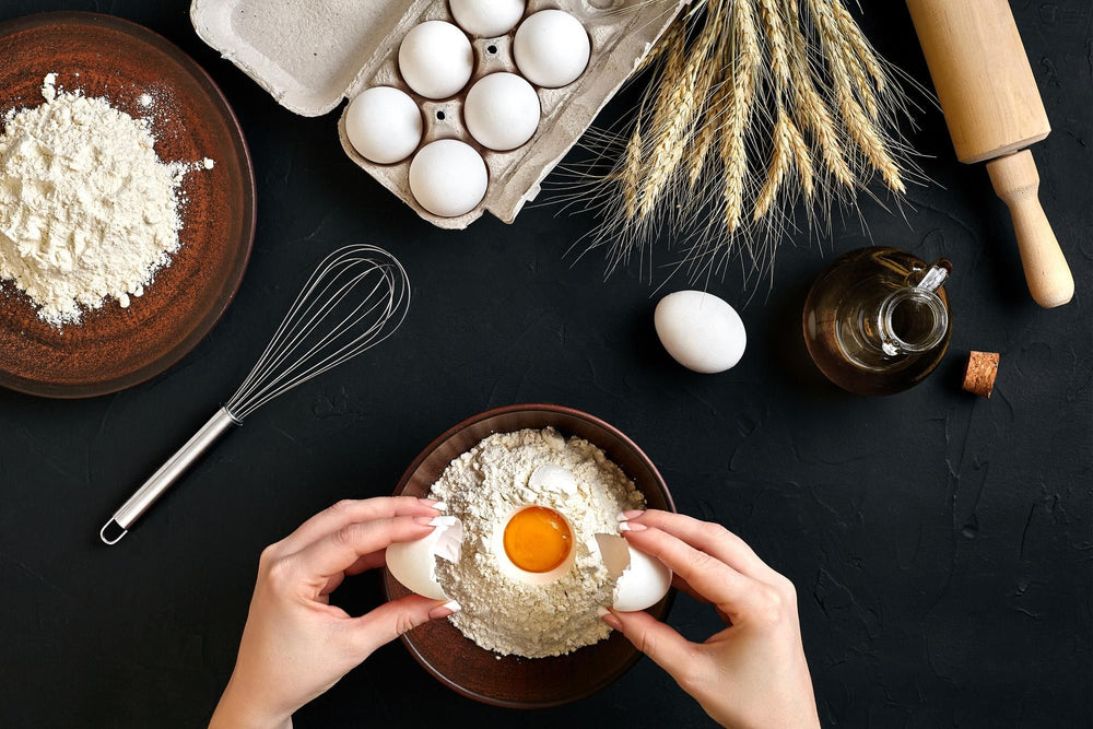 The Hunter's Pantry is Newcastle Leading home of food.