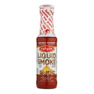 Colgin Hickory Liquid Smoke 118ml