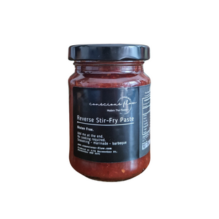 Conscious Flow Reverse Stir-Fry Paste 160g