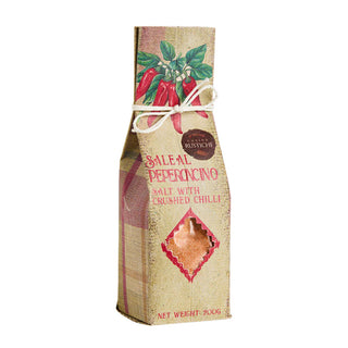 Rustiche Chilli Salt 200g