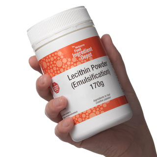 Lecithin Powder 170g