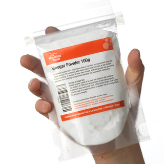 MFID Vinegar Powder 100g