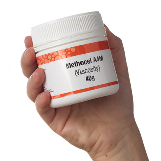 Methocel A4M (E61) 40g