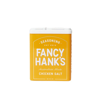 Fancy Hank's Seasoning - Chicken Salt 60g