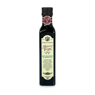 Fattorie Giacobazzi Premium Mature Balsamic Vinegar of Moderna 250ml