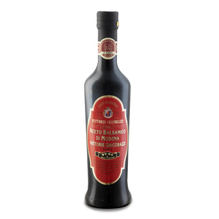Fattorie Giacobazzi Reserva Balsamic Vinegar of Moderna 500ml