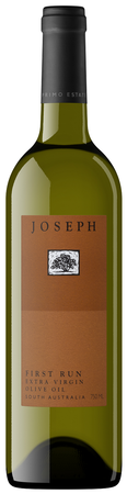 Joseph First Run Olive Oil 750ml