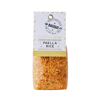 From Basque With Love Paella Rice 325g