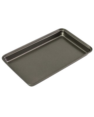 Bakemaster Brownie Pan 34x20x4cm