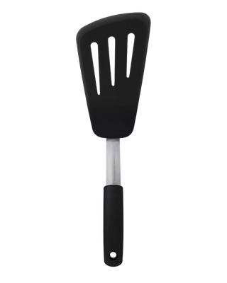 Oxo GG Silicone Flexible Omelet Turner