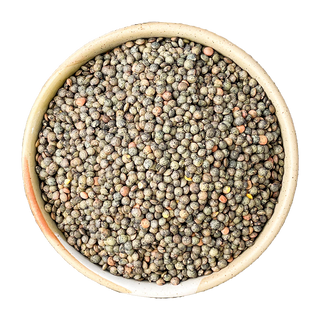Mt Zero French Style Lentils 500g